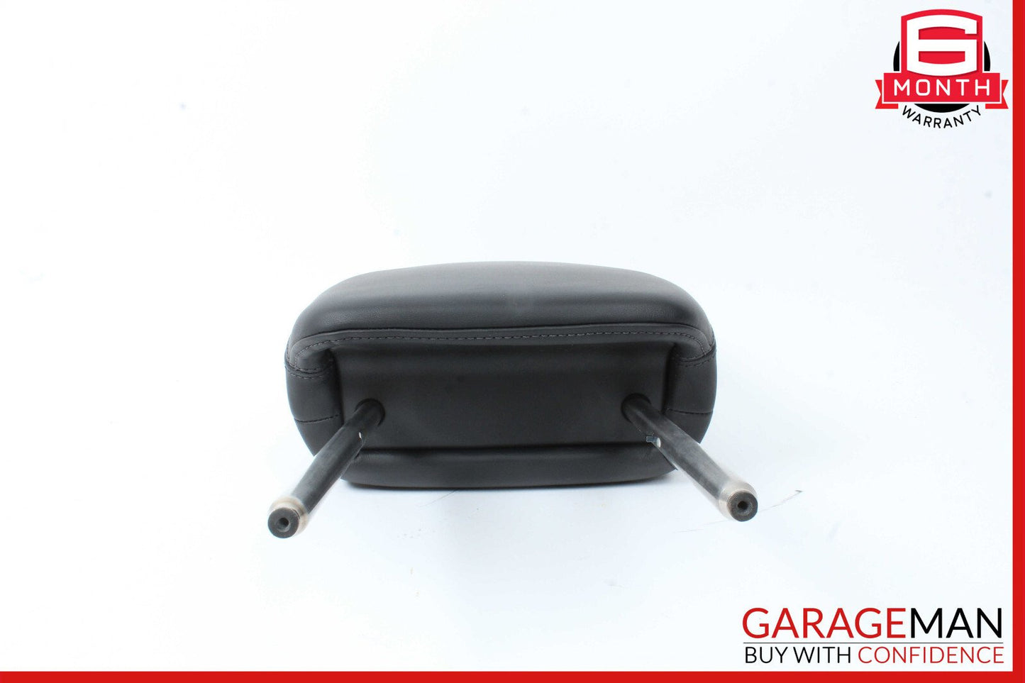 11-17 Porsche Cayenne 958 Front Right Seat Headrest Head Rest OEM