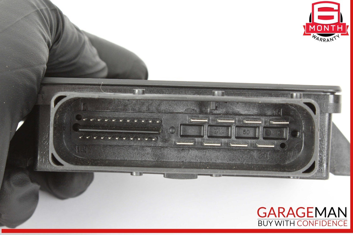 12-20 Mercedes W117 CLA250 SLK350 Hand Parking Brake Control Module Unit OEM