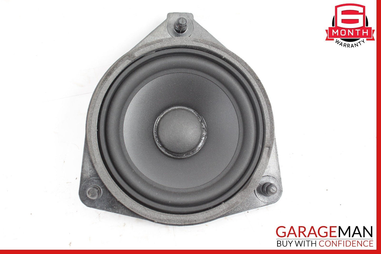 12-19 Mercedes X166 GL450 Front or Rear Door Sound Speaker Logic 7 Set of 2 Pc