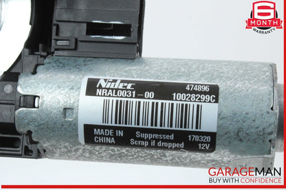 17-22 Audi A5 RS5 S5 Panoramic Sunroof Sun Roof Motor 10028299 OEM