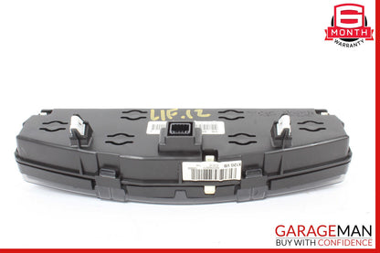 11-12 Nissan Leaf Speedometer Instrument Gauge Cluster OEM