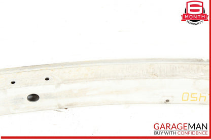 06-12 Mercedes X164 GL450 Front Bumper Reinforcement Impact Crash Bar Rebar OEM