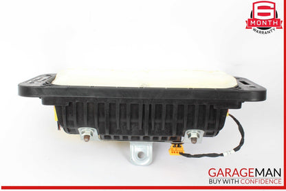 14-16 Mercedes W212 E350 E550 Front Right Side Dashboard Dash Airbag OEM