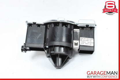07-14 Mercedes W221 S550 S600 CL550 Headlight Head Light Switch Controller OEM