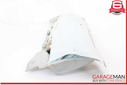 03-12 Mercedes R230 SL500 SL55 AMG Knee Airbag Air Bag Left Driver Side OEM