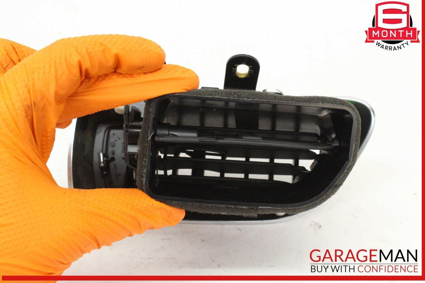 2011-2018 Porsche Cayenne 958 Front Right AC Air Vent 7P5819704A Genuine