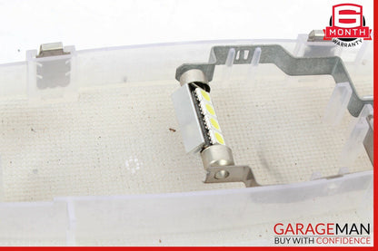 01-07 Mercedes W203 C230 C240 C32 AMG Rear Center Interior Dome Light Lamp