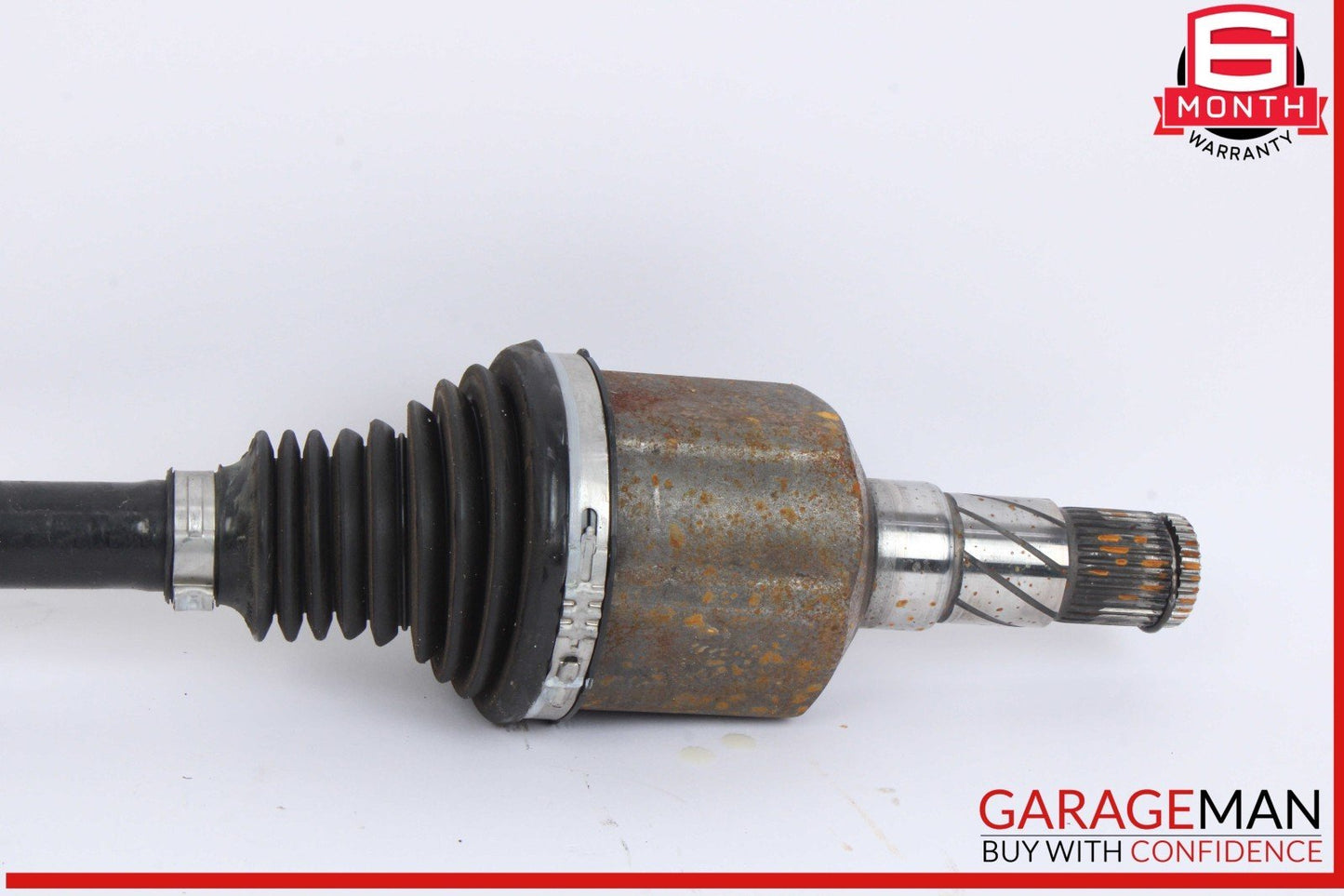 17-23 Tesla Model 3 Rear Left or Right Side CV Axle Halfshaft 104416400A OEM