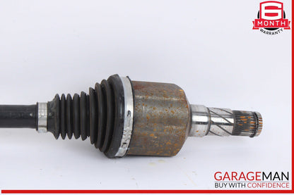17-23 Tesla Model 3 Rear Left or Right Side CV Axle Halfshaft 104416400A OEM