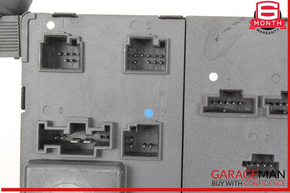 03-12 Mercedes R230 SL500 SL55 SL600 Front Right Side Door Control Module OEM