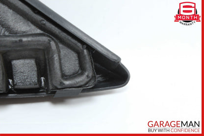 03-09 Mercedes W211 E320 E500 Front Right Side Tweeter Speaker Trim Cover Black