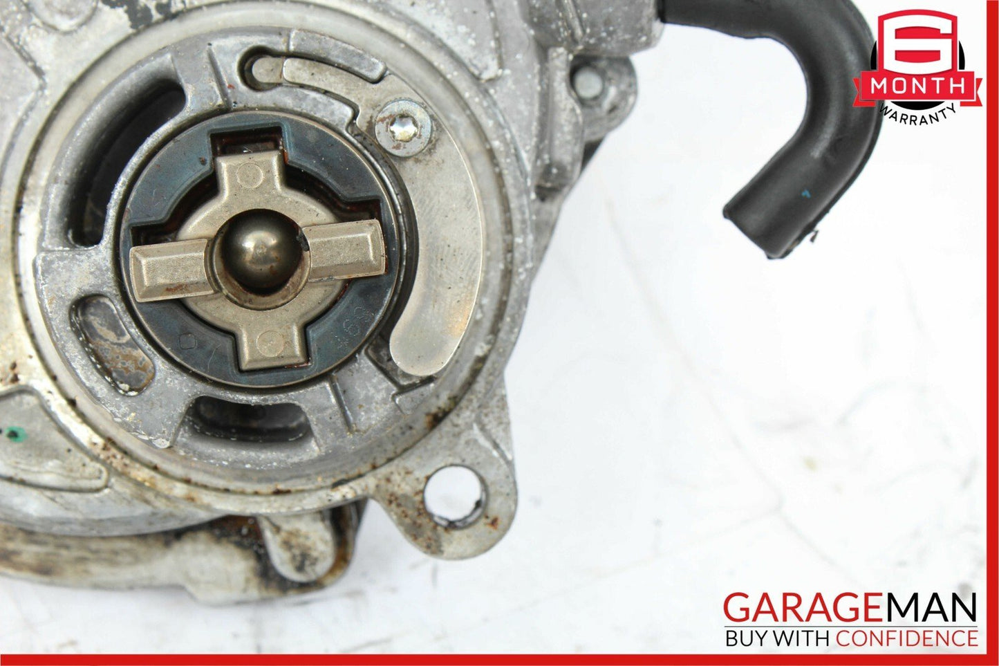 06-11 Mercedes W204 C300 R171 E350 Engine Motor Brake Vacuum Pump 2722300565 OEM