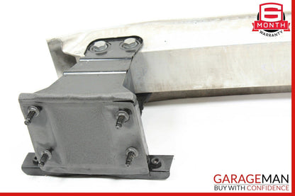 07-14 Mercedes W216 CL550 CL600 Rear Bumper Reinforcement Impact Crash Bar Rebar