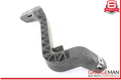12-19 Mercedes X166 GL550 GL450 Front Right Side Radiator Core Support Bracket