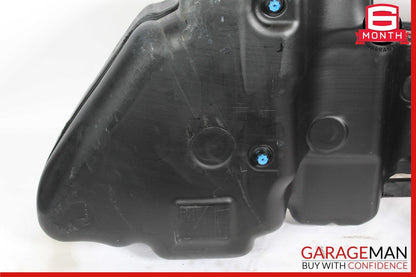15-18 Mercedes W205 C300 66L Fuel Gas Tank Reservoir Assembly 2054701800