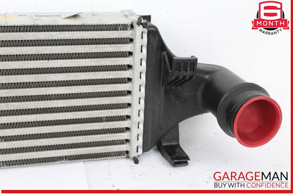 14-20 Mercedes W117 CLA250 M270 Intercooler Air Cooler Radiator OEM