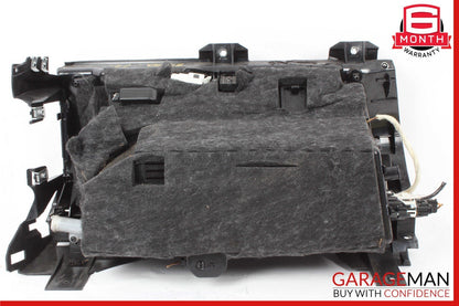 10-13 Mercedes W221 S400 S550 Dashboard Glove Box Storage Tray Compartment OEM