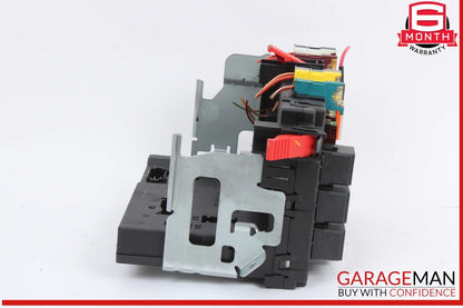 10-14 Mercedes W221 S550 Rear Sam Fuse Box Relay Module 2219006902 OEM