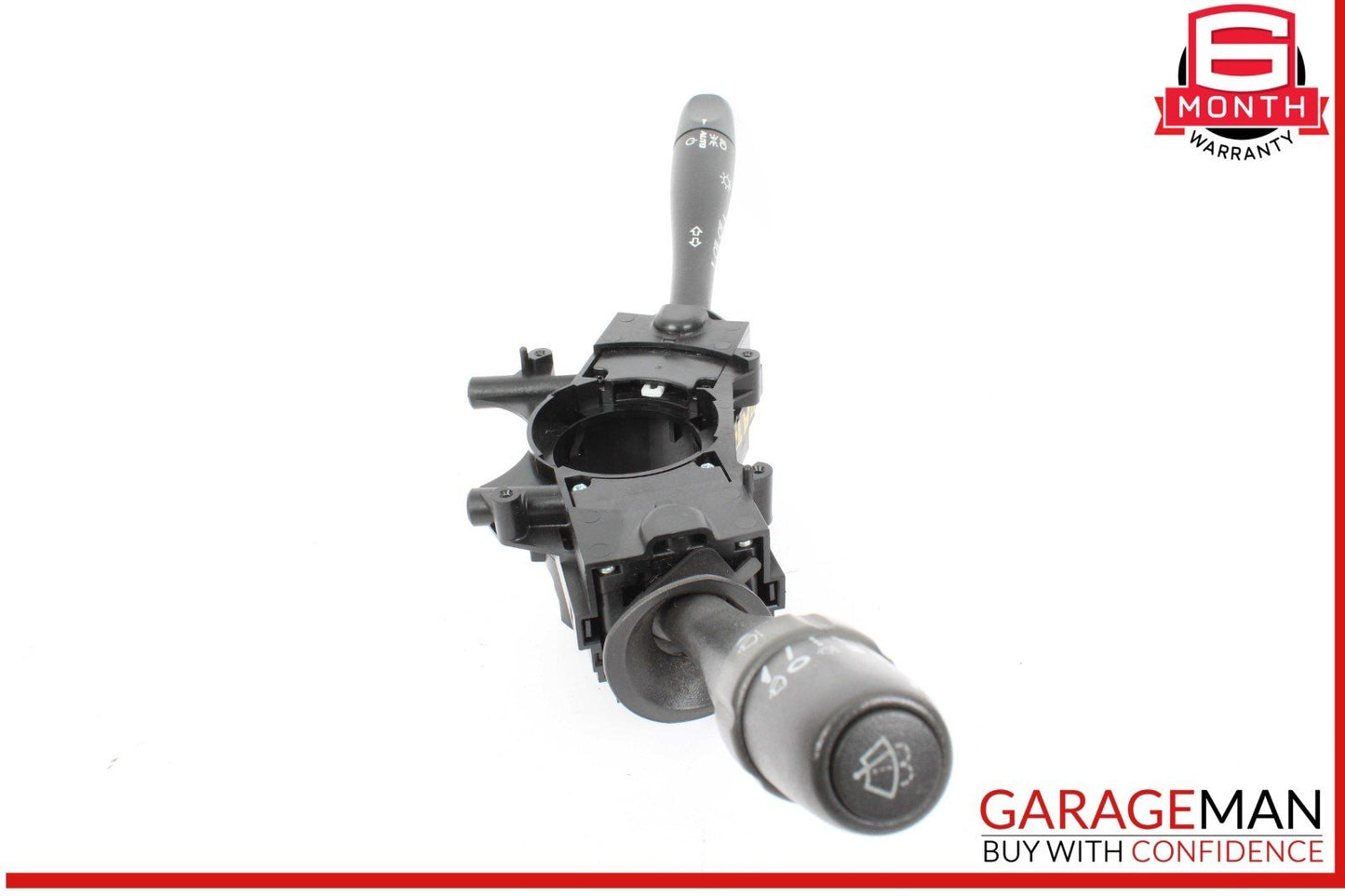 07-10 Saturn Sky Steering Column Wiper Head Light Turn Signal Multi Switch OEM