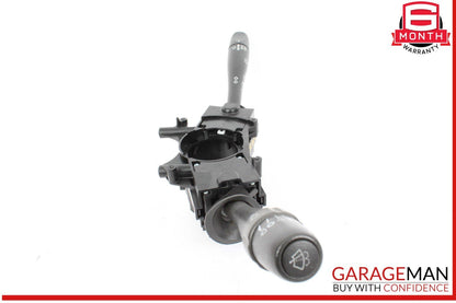 07-10 Saturn Sky Steering Column Wiper Head Light Turn Signal Multi Switch OEM