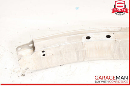 07-14 Mercedes W221 S550 S400 CL550 Front Bumper Reinforcement Impact Bar OEM
