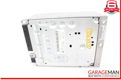 08-17 Mercedes R172 SLK250 E63 AMG Amplifier Amp Harman Becker 1729006700 OEM