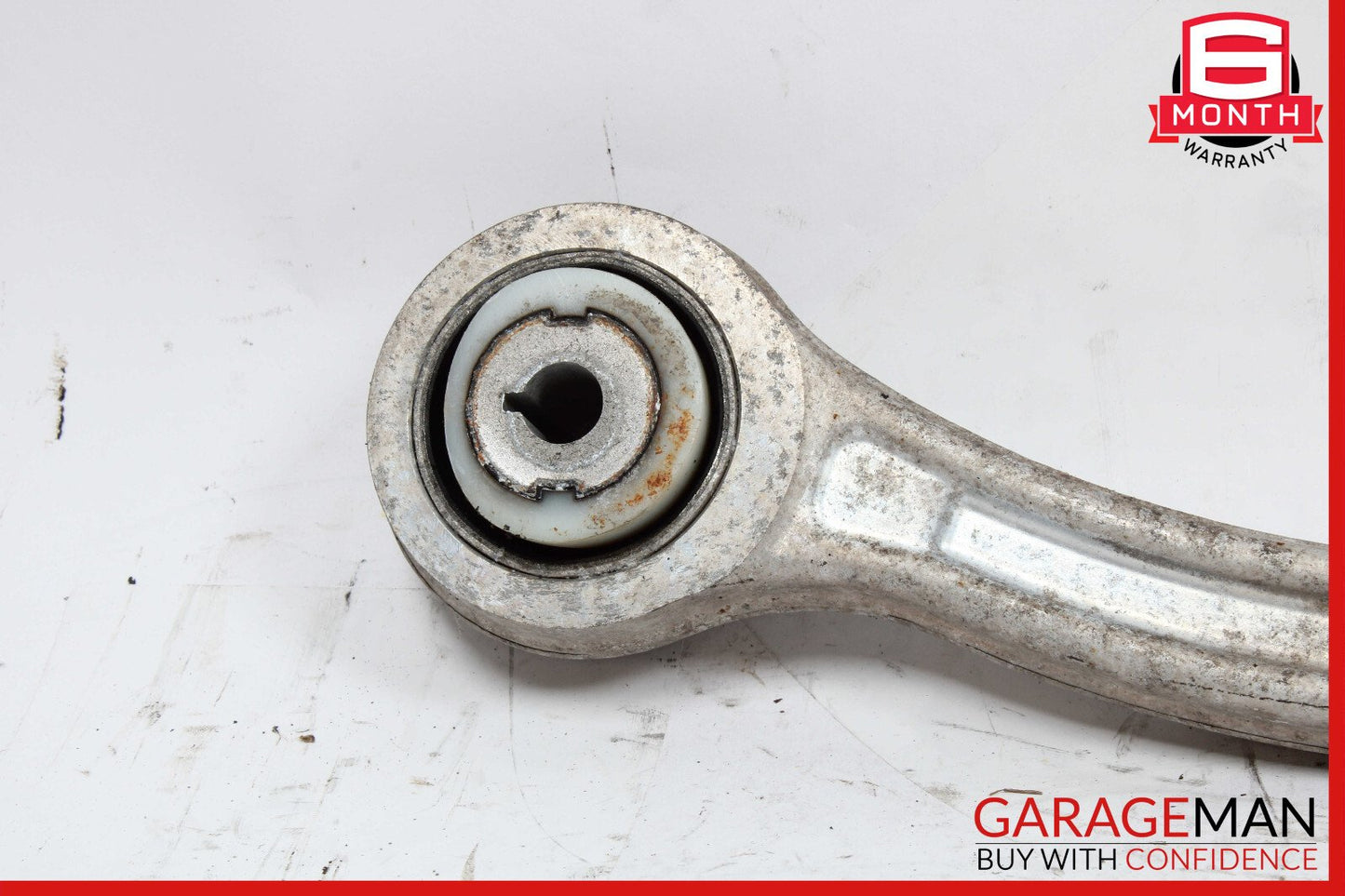14-17 Maserati Ghibli Rear Right / Left Side Upper Tension Control Arm OEM