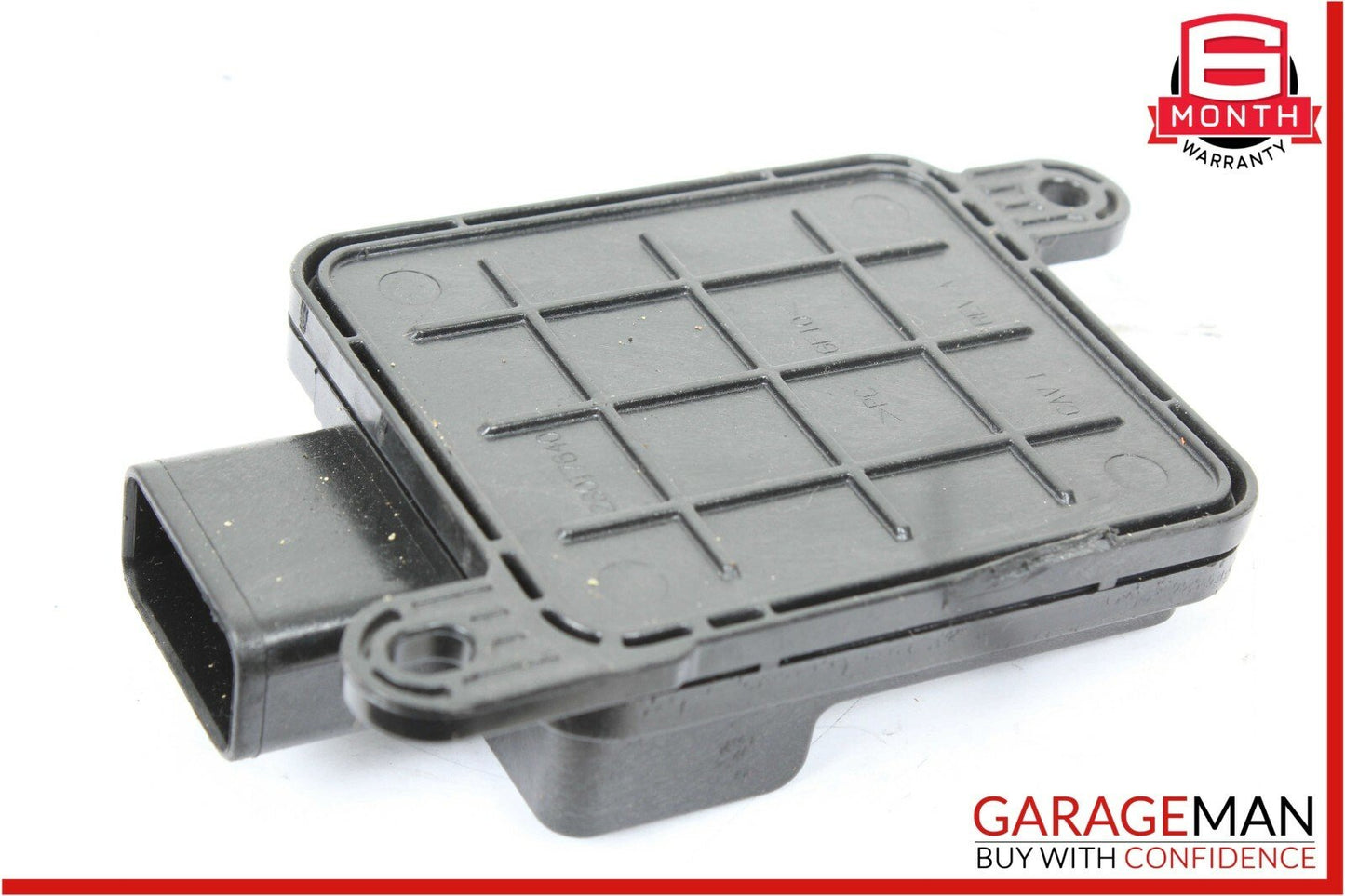 10-13 Mercedes W221 S63 AMG S550 Front Right Side Seat Occupant Sensor Module