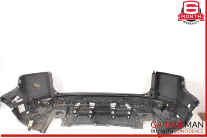 12-19 Land Rover Range Rover Evoque Rear Bumper Shell Cover Panel OEM