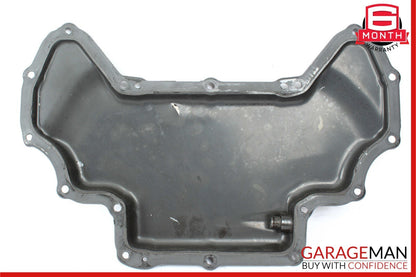 05-12 Mercedes E550 E350 CLS550 SL550 CLK350 Lower Oil Pan 2720100128 OEM