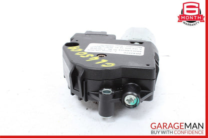 06-13 Mercedes GL550 R350 ML350 Pano Panoramic Sunroof Sun Roof Motor Unit