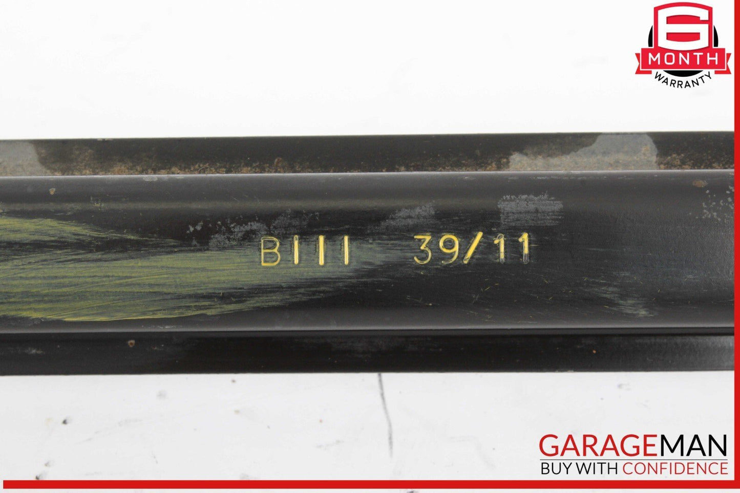 11-18 Porsche Cayenne 958 Hybrid S Rear Right or Left Tie Rod Control Arm OEM