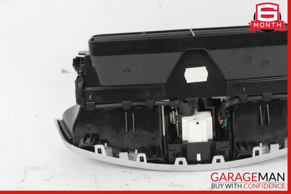 07-13 Mercedes W221 S400 S350 Center Dash Air AC A/C Heater Vent 2218300954 OEM