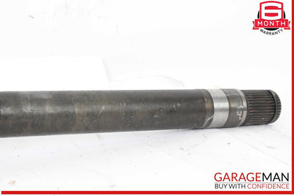 06-13 Mercedes W251 R350 4MATIC Front Right Passenger Side CV Axle Shaft OEM