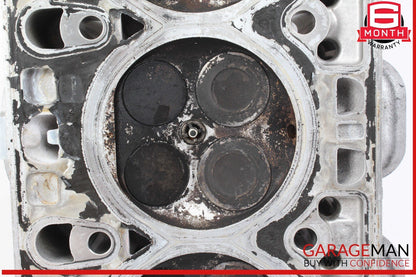 10-18 Porsche Panamera 970 Cayenne 958 Left Driver Side Cylinder Head OEM