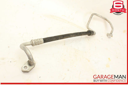 15-18 Mercedes W205 C300 AC A/C Air Conditioning Hose Pipe Line 2058300015 OEM