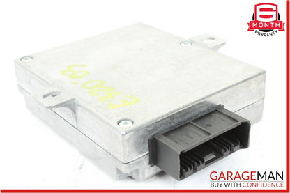 03-06 Mercedes W211 E350 Communication Voice Control Module Unit Q2 OEM