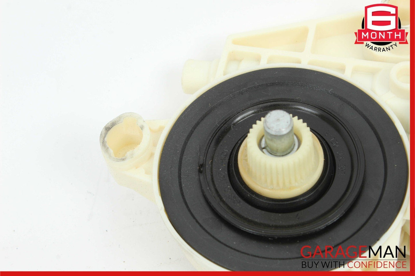 08-16 Mercedes W212 E350 GLK350 Rear Left Door Window Regulator Motor OEM