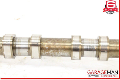 15-20 Mercedes W213 E300 C300 Engine Left Side Intake Camshaft 2700506100 OEM