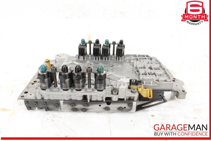Mercedes W203 C280 E350 7G Tronic Transmission Valve Body 2202770801 OEM