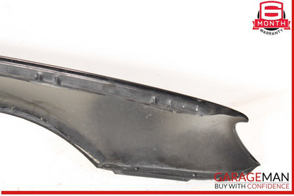 03-08 Mercedes R230 SL500 SL600 Front Left Driver Side Fender Panel OEM