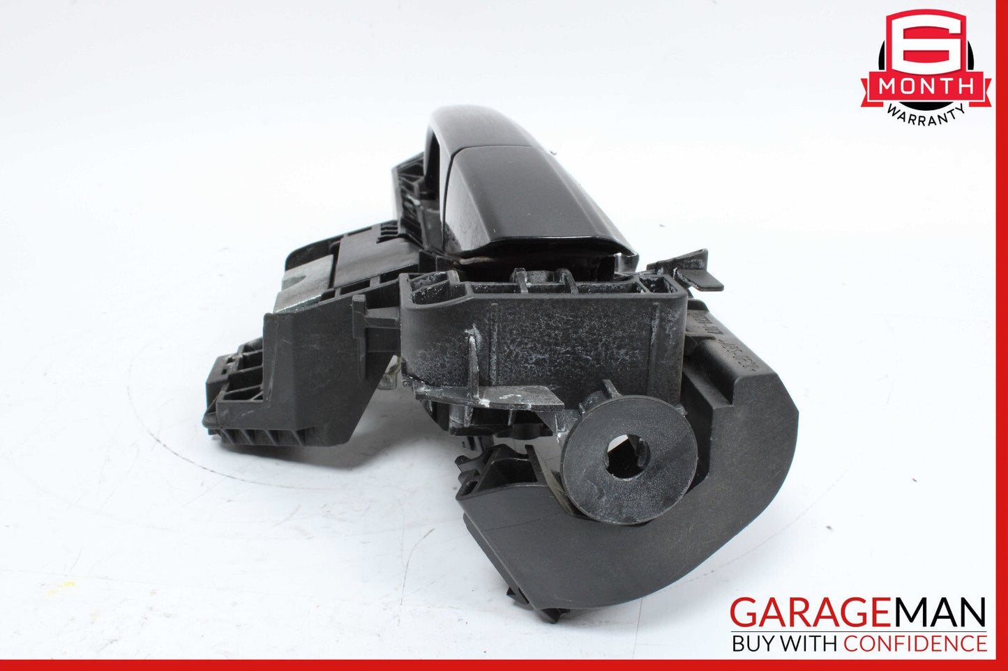 08-11 Mercedes W204 C300 C250 Rear Left Exterior Door Handle 2047600734 OEM