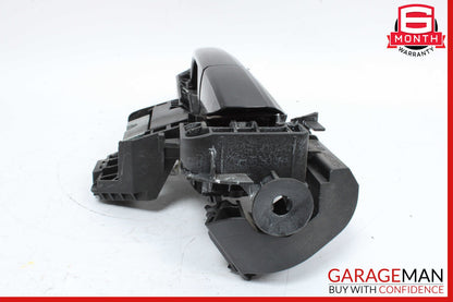 08-11 Mercedes W204 C300 C250 Rear Left Exterior Door Handle 2047600734 OEM