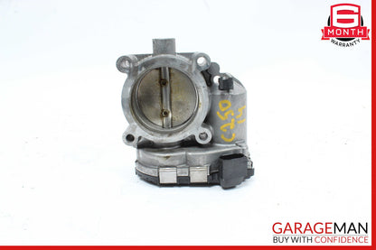 12-15 Mercedes W204 C250 SLK250 M271 1.8L Engine Throttle Body 2661410525 OEM
