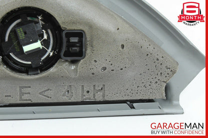 06-12 Mercedes X164 GL450 ML350 Front Left Door Audio Tweeter Speaker Cover OEM