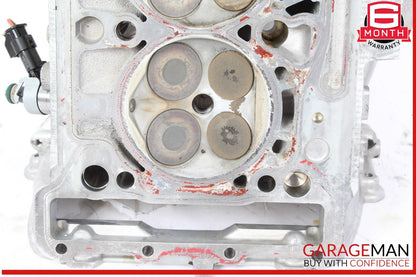 18-24 Audi A5 Engine Cylinder Head 06K403AG OEM