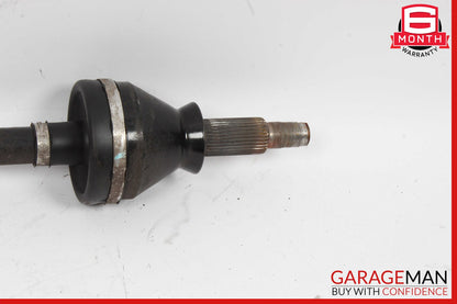 14-17 Maserati Ghibli Rear Right Side Drive Axle CV Shaft Driveshaft AWD