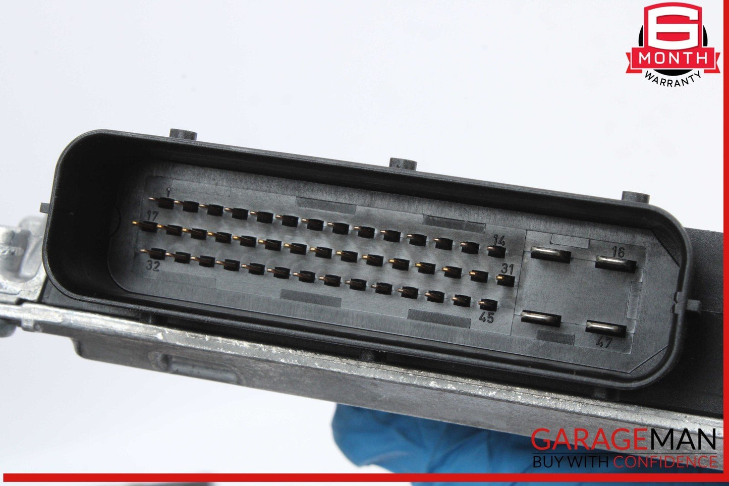 18-24 Audi S5 A5 Rear Differential Control Module Unit 8W0907163A OEM
