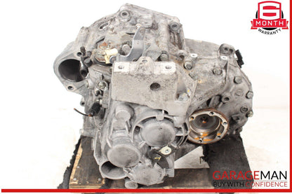 01-06 Audi TT MK1 8N 6 Speed Manual Transmission AWD 1.8L OEM 135k
