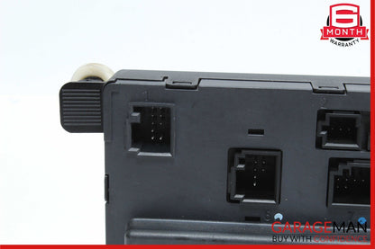 03-09 Mercedes W211 E320 E550 E63 AMG Front Right Side Door Control Module Unit